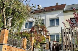 Reihenhaus kaufen in 08499 Mylau, Einfamilien-/Reihenhaus mit viel Platz!