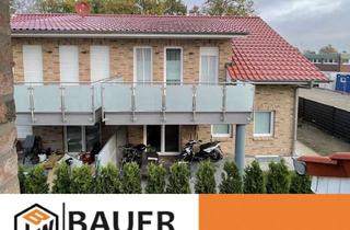 Doppelhaushälfte kaufen in 26188 Edewecht, Attraktive Doppelhaushälfte in Edewecht (Jeddeloh 2)