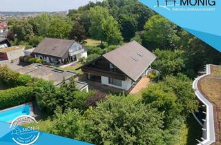 Einfamilienhaus kaufen in 71034 Böblingen, Elegantes Einfamilienhaus mit Einliegerwohnung, Garage, Stellplatz u. großem Garten in Böblingen