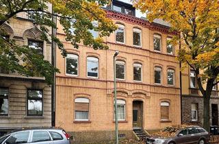 Mehrfamilienhaus kaufen in Klever Straße 44, 47059 Neuenkamp, Investmentchance in Duisburg – überwiegend leerstehendes Mehrfamilienhaus mit Entwicklungspotenzial