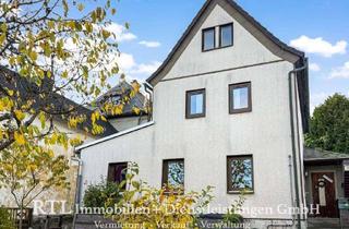 Haus kaufen in 07366 Pottiga, Klein, fein – und vielleicht bald Ihr Zuhause? (A1611)