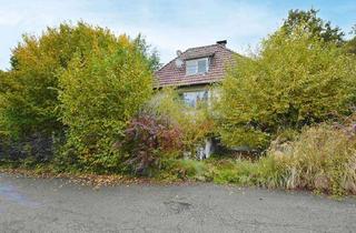Einfamilienhaus kaufen in Am Meiernberge, 31868 Ottenstein, Leerstehendes Einfamilienhaus