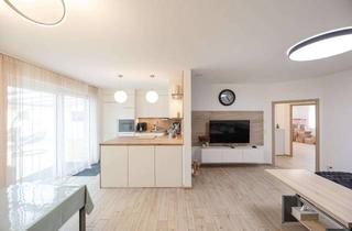 Haus kaufen in 49577 Ankum, Barrierefreies Wohnen - Hochwertiger Bungalow mit viel Komfort