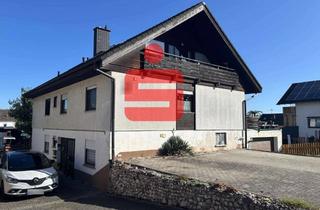 Haus kaufen in 55627 Merxheim, Platz für die ganze Familie!