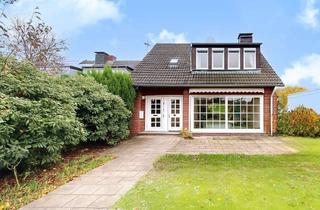 Einfamilienhaus kaufen in 40885 Ratingen, Einfamilienhaus ca. 178 m² mit Wintergarten, Dachterrasse und Garage in Ratingen - Breitscheid