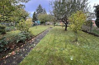 Einfamilienhaus kaufen in 63505 Langenselbold, Einfamilienhaus mit großem Garten – sanierungsbedürftig mit viel Potenzial