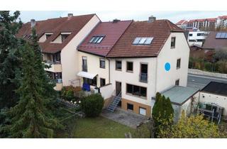 Doppelhaushälfte kaufen in 91074 Herzogenaurach, Doppelhaushälfte mit Garage und Kfz-Stellplatz in Herzogenaurach-Nähe Rehaklinik