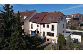 Doppelhaushälfte kaufen in 91074 Herzogenaurach, Doppelhaushälfte mit Garage und Kfz-Stellplatz in Herzogenaurach-Nähe Rehaklinik