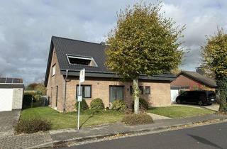 Haus kaufen in Tichelweg 31, 47626 Kevelaer, 2 Parteien Haus, Top gepflegt mit Wärmepumpe