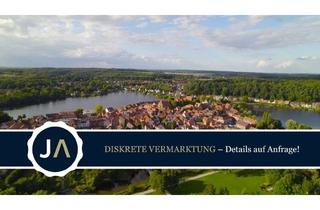 Reihenhaus kaufen in 23879 Mölln, +RESERVIERT+ Modernes Endreihenhaus in zentraler Lage - Courtagefrei für Käufer