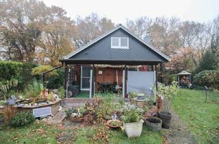 Haus kaufen in 24594 Hohenwestedt, Eigenheim mit ca. 72,92 m² wohnlich nutzbarer Fläche, Garten und Stellplatz in ruhiger Randlage