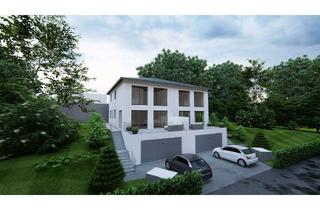 Doppelhaushälfte kaufen in 61389 Schmitten, Moderne Einfamilien-Doppelhaushälfte in traumhafter Lage von Schmitten-Oberreifenberg!