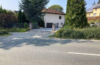 Einfamilienhaus kaufen in 08344 Grünhain-Beierfeld, Einfamilienhaus in Grünhain-Beierfeld