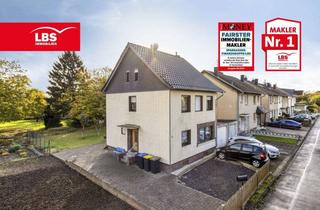 Einfamilienhaus kaufen in 53881 Euskirchen, Charmantes, familienfreundliches Einfamilienhaus mit Garten und Terrasse in begehrter Lage von Kuche