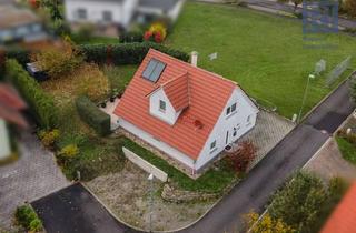 Einfamilienhaus kaufen in 97239 Aub, Familienfreundliches Einfamilienhaus in ruhiger Wohnlage