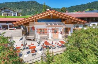 Haus kaufen in 83242 Reit im Winkl, Ruhige Lage mit traumhaftem Naturblick – vielseitig nutzbar