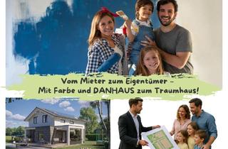 Haus kaufen in 37318 Rustenfelde, Familientraum – Glücklich leben im Eigenheim