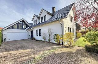 Einfamilienhaus kaufen in 59329 Wadersloh, Exklusives Einfamilienhaus in ruhiger Sackgassenlage von Diestedde