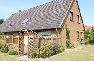 Doppelhaushälfte kaufen in 24214 Gettorf, Doppelhaushälte im Ortskern von Gettorf