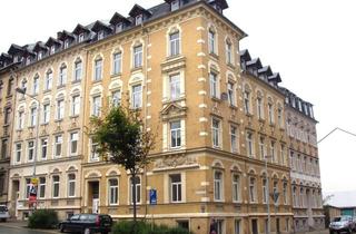 Mehrfamilienhaus kaufen in 08525 Reißig, Plauen - kernsaniertes Mehrfamilienhaus