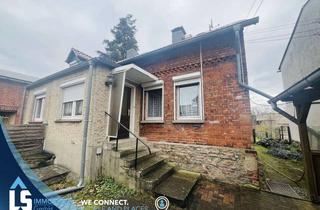 Haus kaufen in Neue Sorge, 39356 Behnsdorf, Ruhige Lage, viel Potenzial!