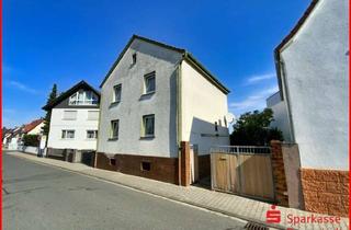 Einfamilienhaus kaufen in 64319 Pfungstadt, Freistehendes Einfamilienhaus in ruhiger Wohnlage