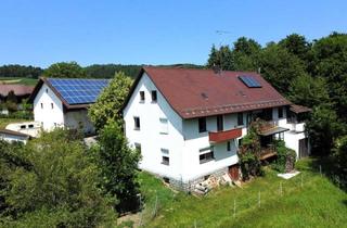 Haus kaufen in 94496 Ortenburg, Ehemalige Mühle mit Stall, Scheue und 24.000 m² Grund!