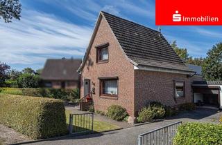 Haus kaufen in 25524 Heiligenstedtenerkamp, Klein, fein, solide und bald mein ?
