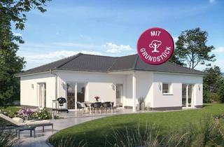 Haus kaufen in 54636 Seffern, Ebenerdiges Wohnen mit Charme!