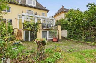 Doppelhaushälfte kaufen in 67069 Oppau, Gemütliche Doppelhaushälfte mit Wintergarten in grüner Nachbarumgebung!