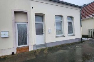 Haus kaufen in 48599 Gronau, Haus mit Einliegerwohnung in Stadtnähe