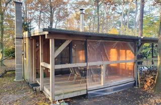 Haus kaufen in 18551 Glowe, Traumlage auf Rügen – Bungalow nur wenige Schritte bis zum Ostseestrand !!!