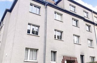 Mehrfamilienhaus kaufen in Saarbrückenstr., 04318 Anger-Crottendorf, Gepflegtes 12-Parteien Mehrfamilienhaus in ruhiger Lage mit einer leerstehenden Wohnung (Sanierung)
