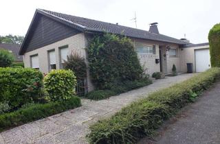 Einfamilienhaus kaufen in Uhlandstraße, 52525 Heinsberg, Einfamilienhaus mit Garage, Keller & Garten