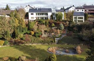 Einfamilienhaus kaufen in 86356 Neusäß, Exklusives Einfamilienhaus mit zusätzlichem Baufenster