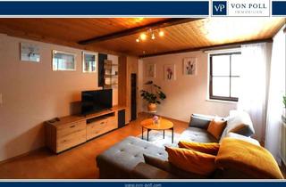 Haus kaufen in 91717 Wassertrüdingen, Attraktive Immobilie im Herzen der Ortschaft – Vielseitige Nutzungsmöglichkeiten und solide Kapitala