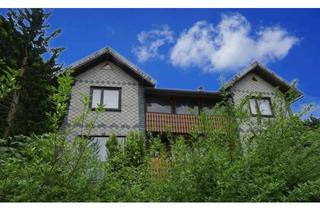 Haus kaufen in 96523 Steinach, Ein Haus, das Wünsche wahr werden lässt