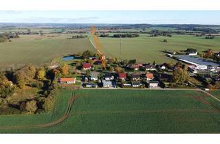 Haus kaufen in 17139 Remplin, Ländlich leben, stadtnah wohnen – Ihr neues Zuhause für die ganze Familie in Neu Panstorf