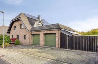 Einfamilienhaus kaufen in 53925 Kall, Einfamilienhaus mit Einliegerwohnung, Terrassen, Doppelgarage, Stellplätzen und Garten