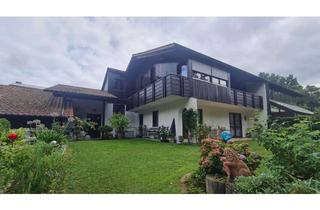 Doppelhaushälfte kaufen in 94474 Vilshofen, Exklusive Doppelhaushälfte m. Einliegerwohnung TOP Lage Blick