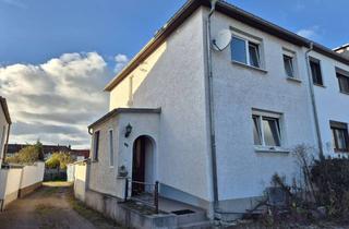 Haus kaufen in 06385 Aken, Ein Zuhause zum Gestalten!!!