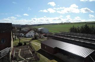 Haus kaufen in Heidenheimerstr. 50, 89555 Steinheim, Tolles Renditeobjekt mit 3 Wohnungen u. Gewerbeeinheit mit 1.459 qm Grundstück