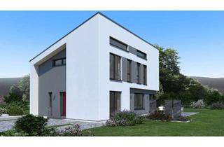 Haus kaufen in 14715 Märkisch Luch, Du redest von Überblick - verlegst aber jeden Abend die Schlüssel im Flur: Pultdachhaus mit klaren Z