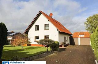 Haus kaufen in 31621 Pennigsehl, Einziehen und wohlfühlen!