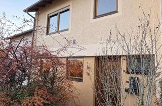 Reihenhaus kaufen in 72469 Meßstetten, Gemütliches Reihenhaus in Meßstetten