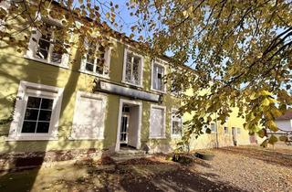 Bauernhaus kaufen in 66802 Überherrn, Schöner Bauernhof mit großem Grundstück und vielfältigen Nutzungsmöglichkeiten!