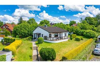 Haus kaufen in 24996 Sterup, Bungalow mit schönem Garten - ideal für Ihren Ruhestand