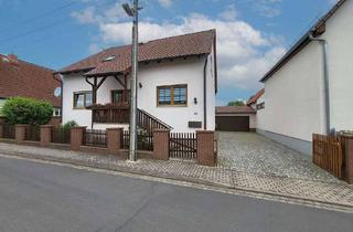 Einfamilienhaus kaufen in 99192 Ingersleben, Freistehendes Einfamilienhaus mit Einliegerwohnung
