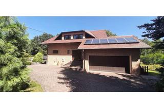 Haus kaufen in 02956 Rietschen, Idyllisch gelegenes Landhaus Mehrgenerationshaus ohne Provision