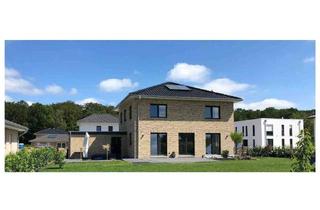 Villa kaufen in 22523 Eidelstedt, Meine hygelige Traum-Villa 95m² KLINKER * Option KFW40 & PV